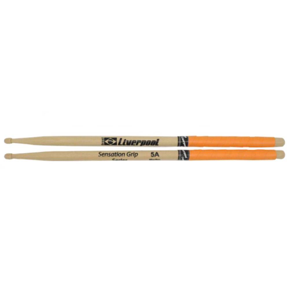 LIVERPOOL EVA 5AML -  Sensation Grip Series 5A Marfim Baget